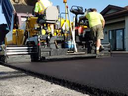 Trusted Roma, TX Driveway Paving Services Experts